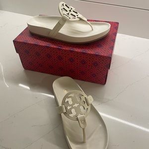 Brand New Tory Burch Sandals
